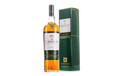 Lot 317 - MACALLAN SELECT OAK 1L