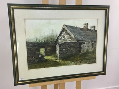 Lot 27 - COLLECTION OF PICTURES AND PRINTS