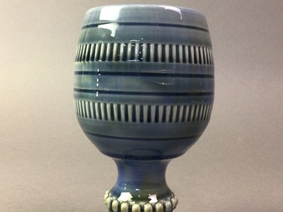 Lot 32 - COLLECTION OF WADE POTTERY