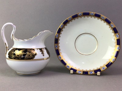 Lot 33 - AYNSLEY PART TEA SERVICE