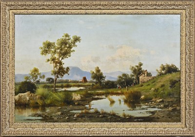 Lot 386 - SALVATORE MARESCA (ITALIAN 19TH/20THCENTURY)