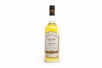 Lot 1350 - BOWMORE AGED 6 YEARS - FEIS ILE 2006 Active....