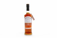 Lot 1352 - BOWMORE AGED 8 YEARS - FEIS ILE 2008 Active....