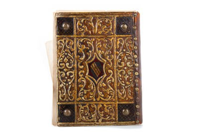 Lot 1100 - INTERESTING AND EXTENSIVE AUTOGRAPH ALBUM RELATING TO THE CAREER OF THE PHOTOGRAPHER 'SASHA'
