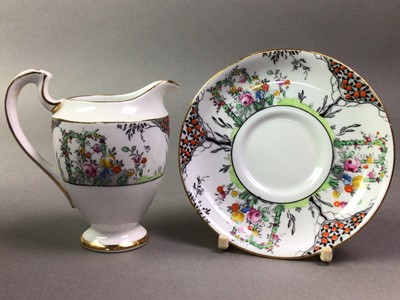 Lot 114 - GROSVENOR COFFEE SET