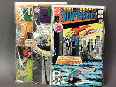 Lot 78 - DC COMICS