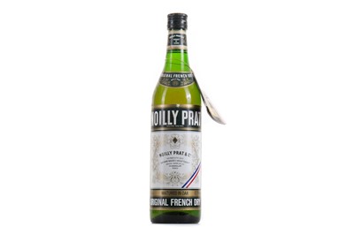 Lot 639 - NOILLY PRAT DRY VERMOUTH