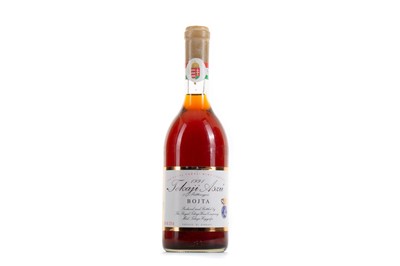 Lot 640 - ROYAL TOKAJI ASZU 1991 5 PUTTONYOS BOTJA 50CL