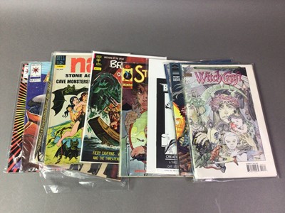 Lot 82 - COLLECTION OF J.R.R. TOLKIEN ILLUSTRATED CALENDARS