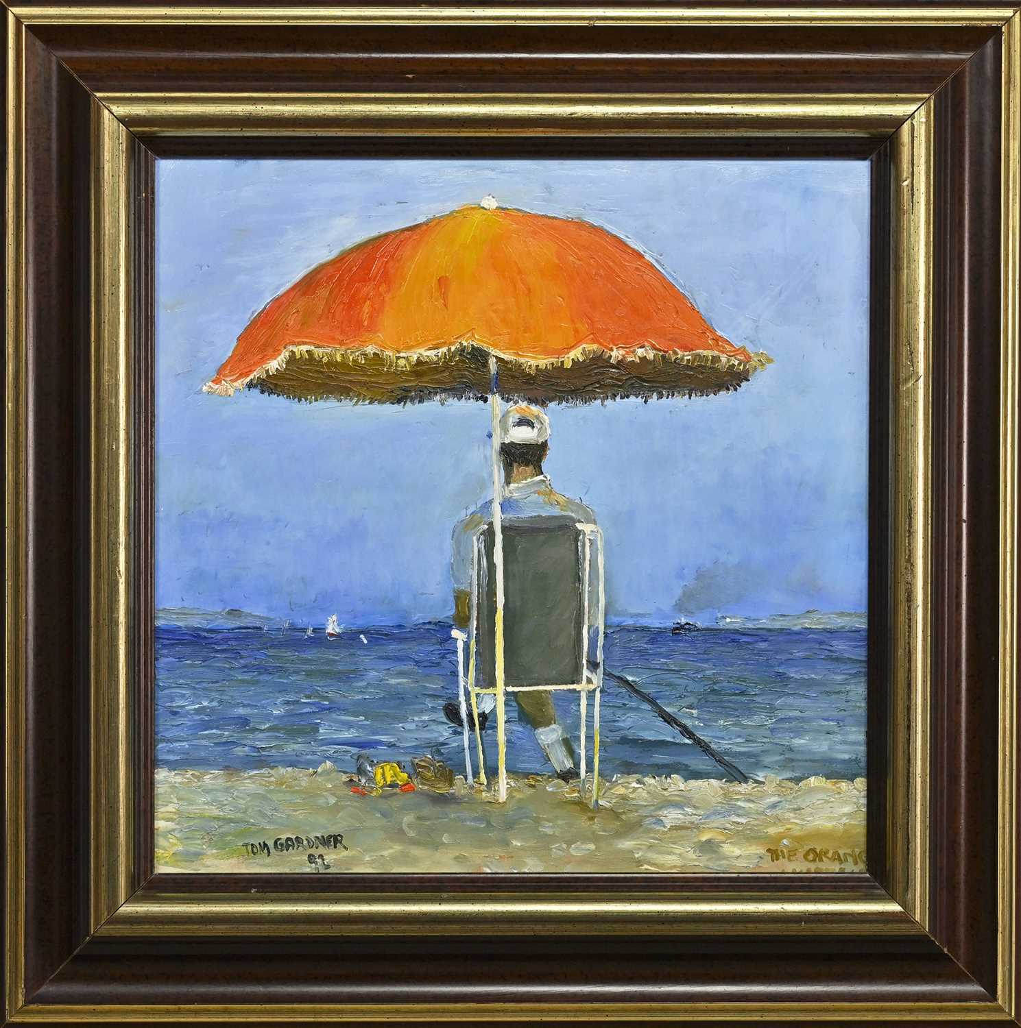 Lot 80 - * TOM GARDNER