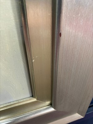 Lot 96 - * JORGE SEGRELLES (SPANISH b. 1953)