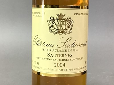 Lot 170 - COLLECTION OF FRENCH FORTIFIED WINE AND DESSERT WINE