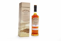 Lot 1368 - BOWMORE 25TH ANNIVERSARY AGED 25 YEARS - FEIS...