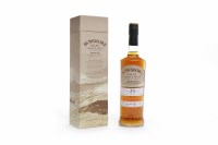 Lot 1370 - BOWMORE 25TH ANNIVERSARY AGED 25 YEARS - FEIS...