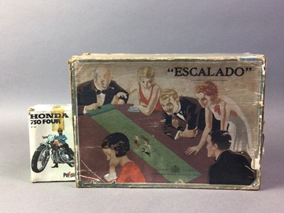 Lot 149 - CORGI JPS LOTUS FORMULA 1 CAR