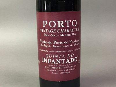 Lot 189 - QUINTA DO INFANTADO