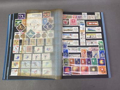 Lot 251 - GROUP OF STAMPS