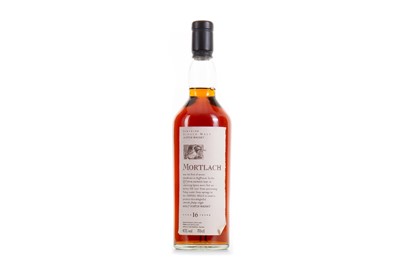 Lot 364 - MORTLACH 16 YEAR OLD FLORA & FAUNA