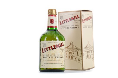 Lot 367 - LITTLEMILL 8 YEAR OLD