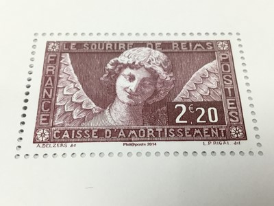 Lot 1329 - FRANCE