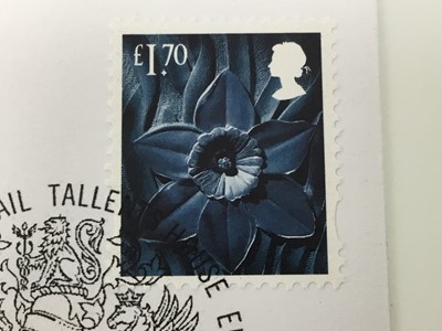 Lot 1330 - GREAT BRITAIN