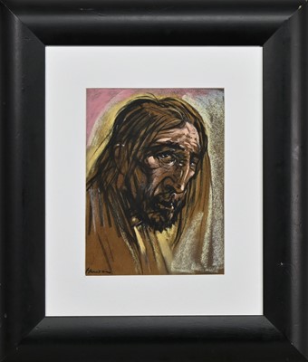 Lot 116 - * PETER HOWSON OBE (SCOTTISH b. 1958)