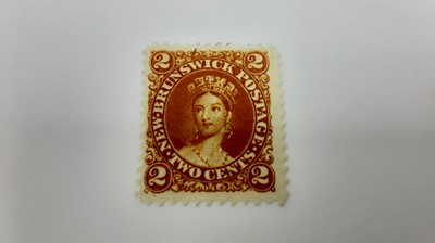 Lot 1339 - CANADA