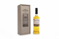 Lot 1395 - BOWMORE 1988 AGED 24 YEARS - FEIS ILE 2013...