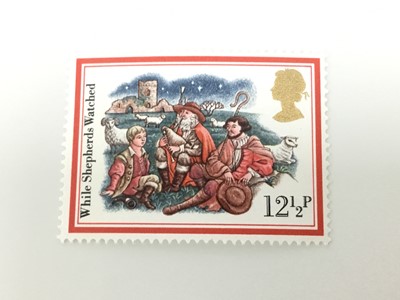 Lot 1363 - GREAT BRITAIN