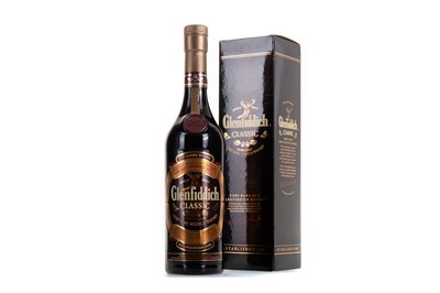 Lot 398 - GLENFIDDICH CLASSIC