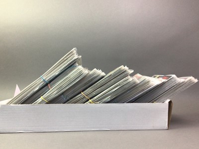 Lot 175 - DC COMICS, SUICIDE SQUAD (1987)