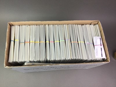 Lot 177 - DC COMICS, SUPERMAN/BATMAN (2003)