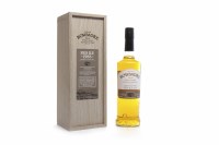 Lot 1399 - BOWMORE 1988 AGED 24 YEARS - FEIS ILE 2013...