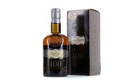 Lot 415 - CHIVAS CENTURY OF MALTS