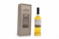 Lot 1403 - BOWMORE 1988 AGED 24 YEARS - FEIS ILE 2013...