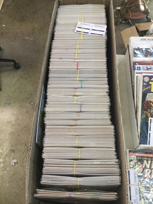 Lot 201 - DC COMICS, GREEN LANTERN