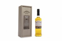 Lot 1424 - BOWMORE 1988 AGED 24 YEARS - FEIS ILE 2013...