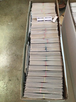 Lot 216 - DC COMICS, JUSTICE LEAGUE (1987)