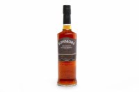 Lot 1434 - BOWMORE AGED 15 YEARS - FEIS ILE 2012 Active....