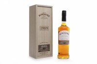 Lot 1440 - BOWMORE 1989 AGED 24 YEARS - FEIS ILE 2014...