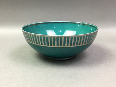 Lot 514 - WEDGWOOD BOWL