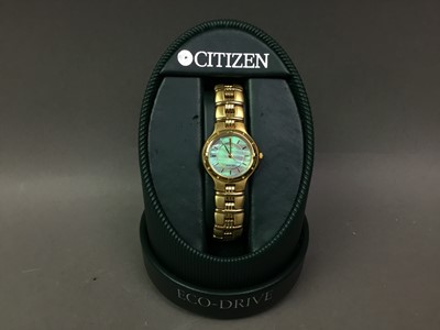 Lot 653 - COLLECTION OF FASHION WATCHES