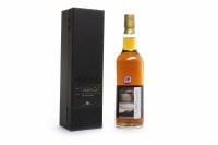 Lot 1465 - PILLAGE TRILOGY 2007 AGED 14 YEARS Blended...