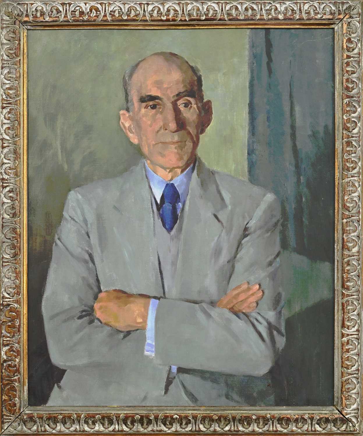 Lot 414 * JESSIE ALEXANDRA (ALIX) DICK (SCOTTISH