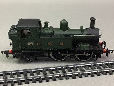 Lot 34 - RAILWAY INTEREST - COLLECTION OF TICKETS AND MODELS