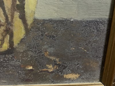 Lot 333 - GEORGE HOUSTON RSA RSW (SCOTTISH 1869 - 1947)