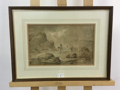 Lot 82 - ATTRIBUTED TO SAMUEL BOUGH (BRITISH, 1822-1876)