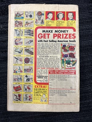 Lot 1028 - MARVEL COMICS, THE INVINCIBLE IRON MAN #1 (MAY 1968)