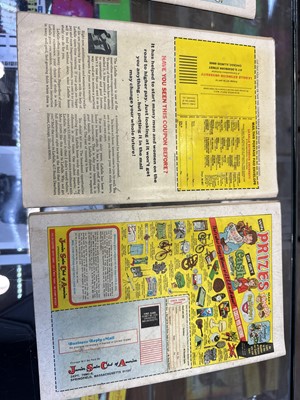 Lot 1029 - MARVEL COMICS, X-MEN #101 (OCTOBER 1976)