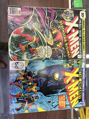 Lot 1029 - MARVEL COMICS, X-MEN #101 (OCTOBER 1976)